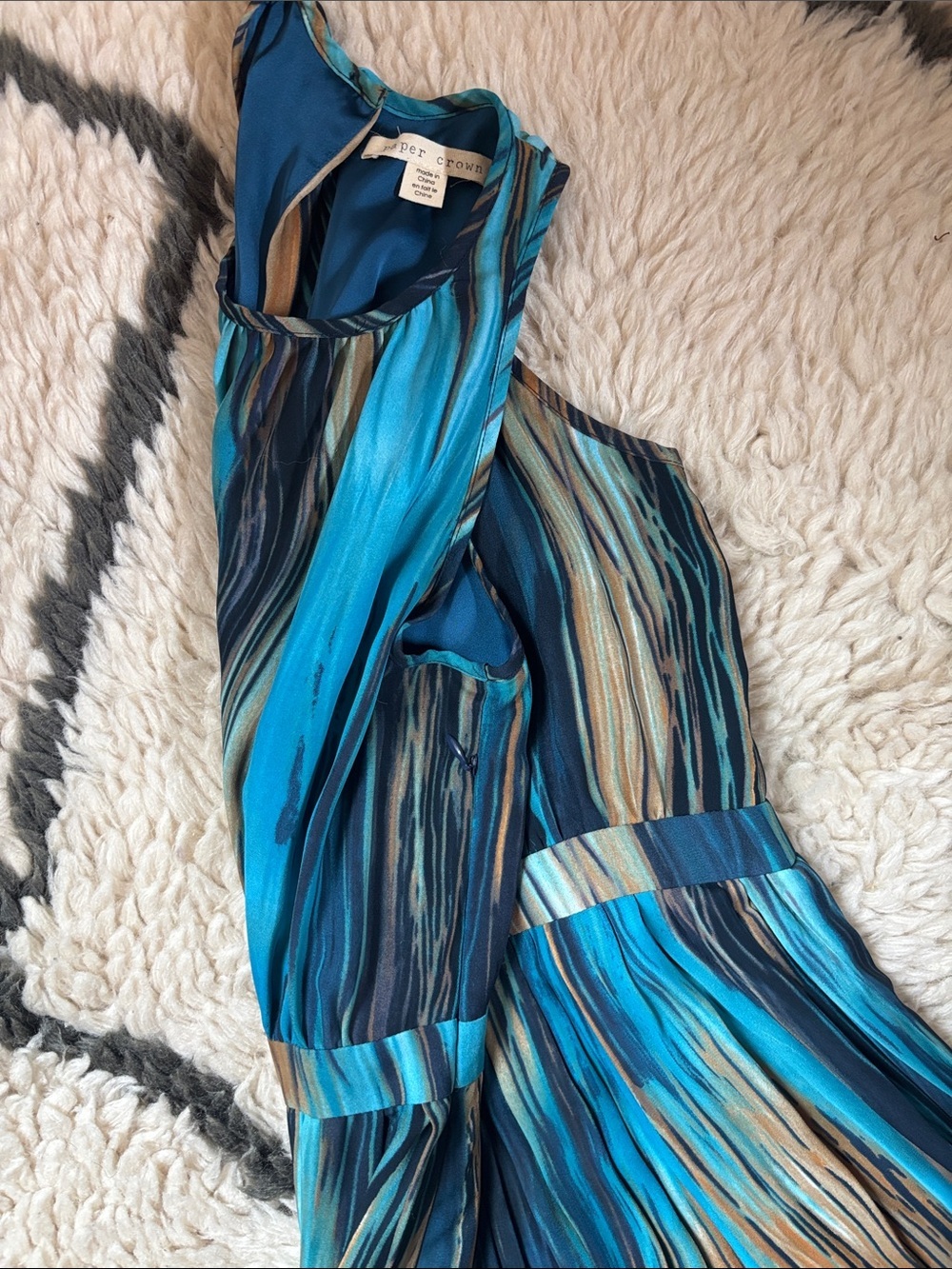 Anthropologie Dress - Picture 9 of 17